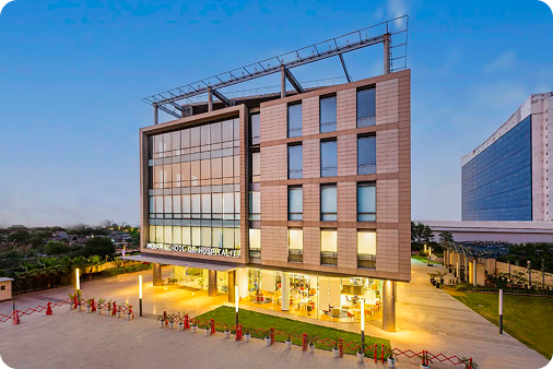 École Ducasse at ISH