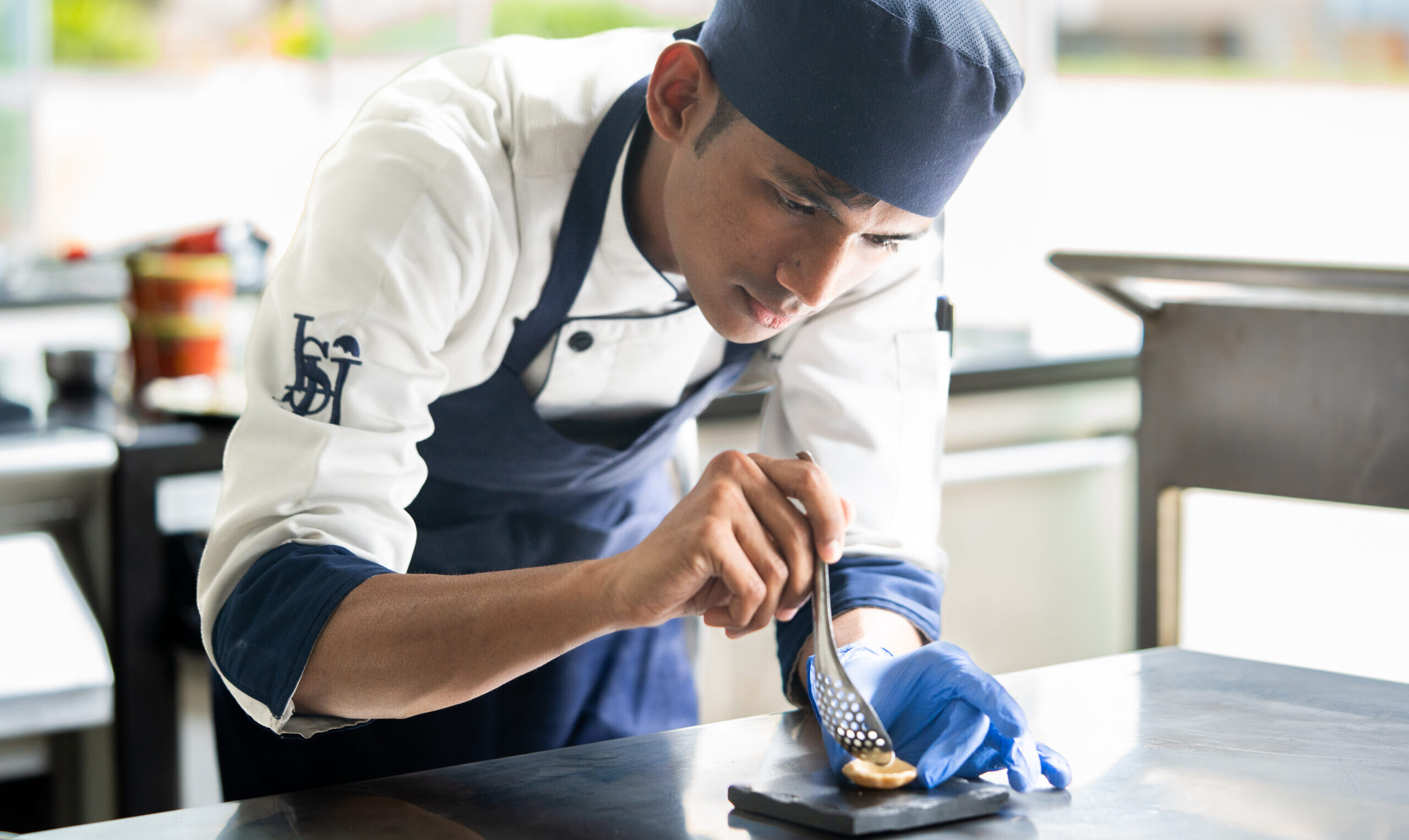 École Ducasse India at ISH (Gurugram)